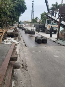 Kiểm định cân ô tô 2026
