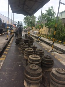 Kiểm định cân DLVN 13:2009